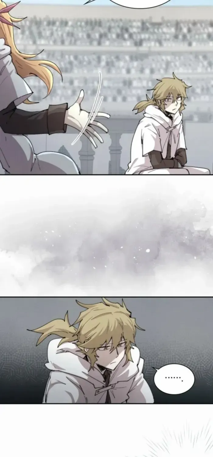 The Rebirth of the Hero’s Party’s Archmage Chapter 101 page 31 - 