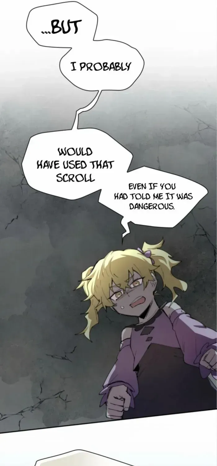 The Rebirth of the Hero’s Party’s Archmage Chapter 101 page 36 - 