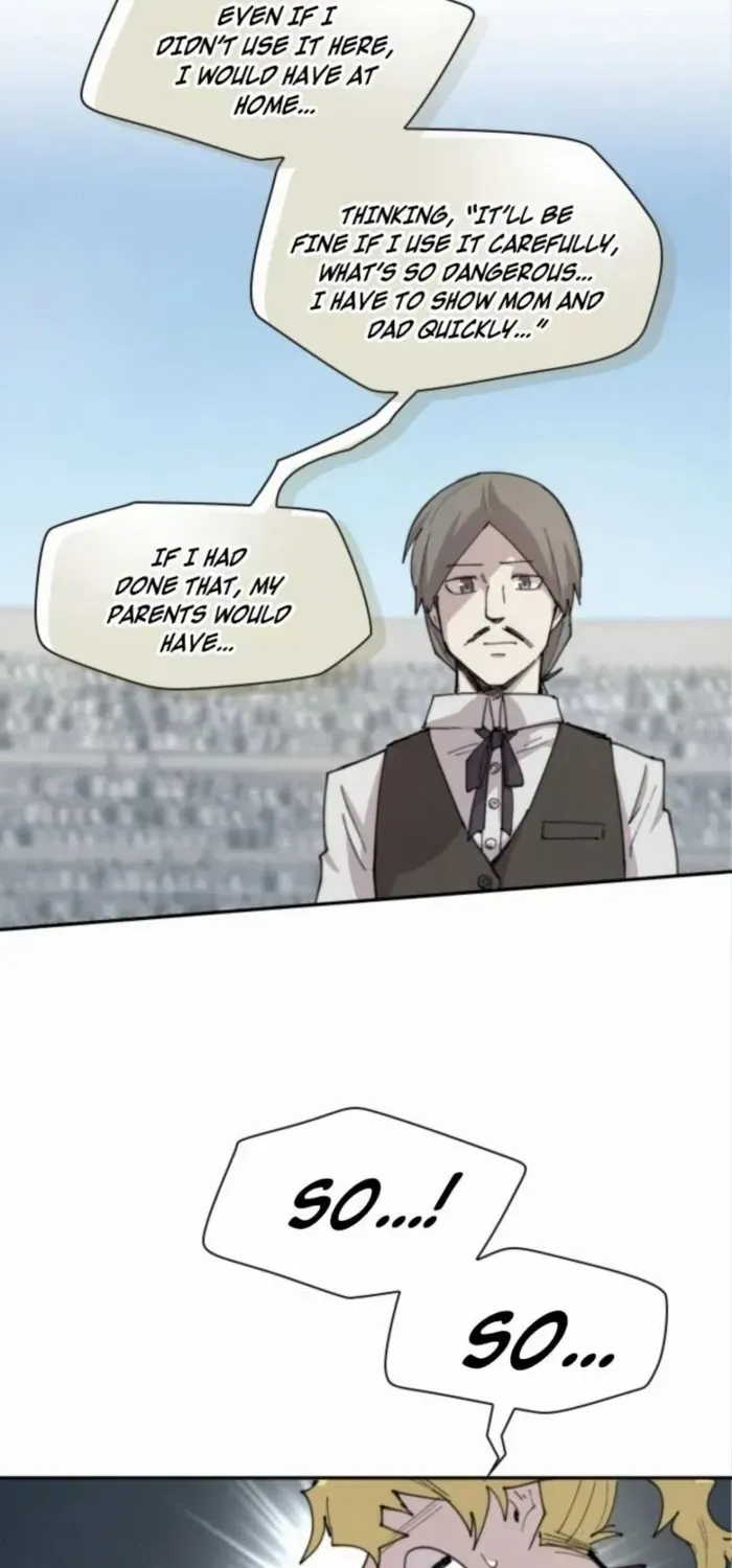 The Rebirth of the Hero’s Party’s Archmage Chapter 101 page 37 - 