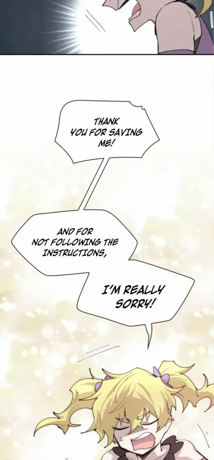 The Rebirth of the Hero’s Party’s Archmage Chapter 101 page 38 - 