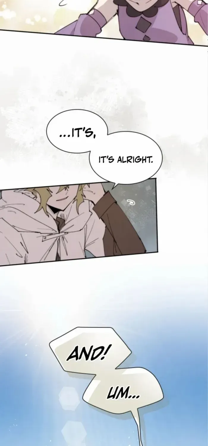 The Rebirth of the Hero’s Party’s Archmage Chapter 101 page 39 - 