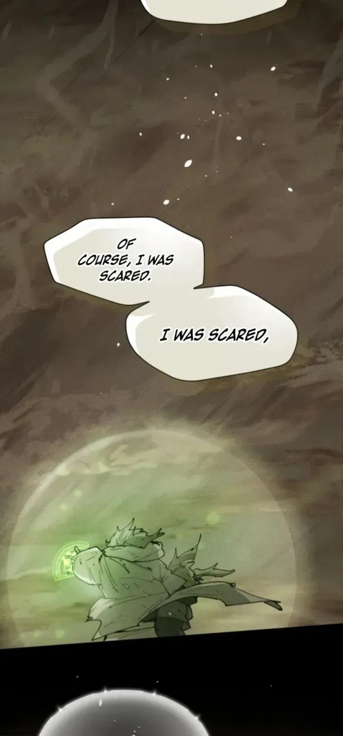 The Rebirth of the Hero’s Party’s Archmage Chapter 101 page 42 - 