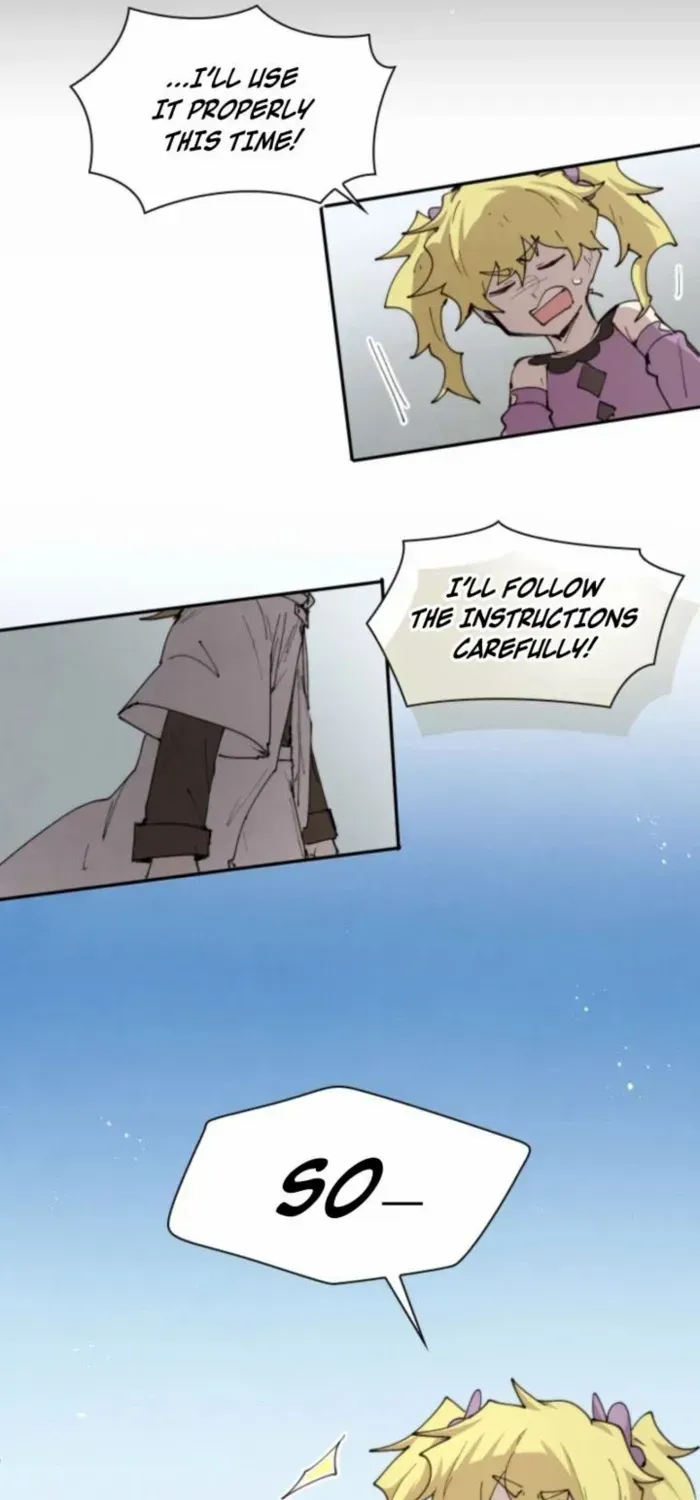 The Rebirth of the Hero’s Party’s Archmage Chapter 101 page 45 - 