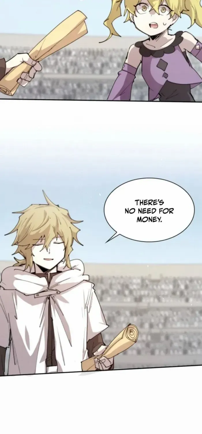 The Rebirth of the Hero’s Party’s Archmage Chapter 101 page 46 - 