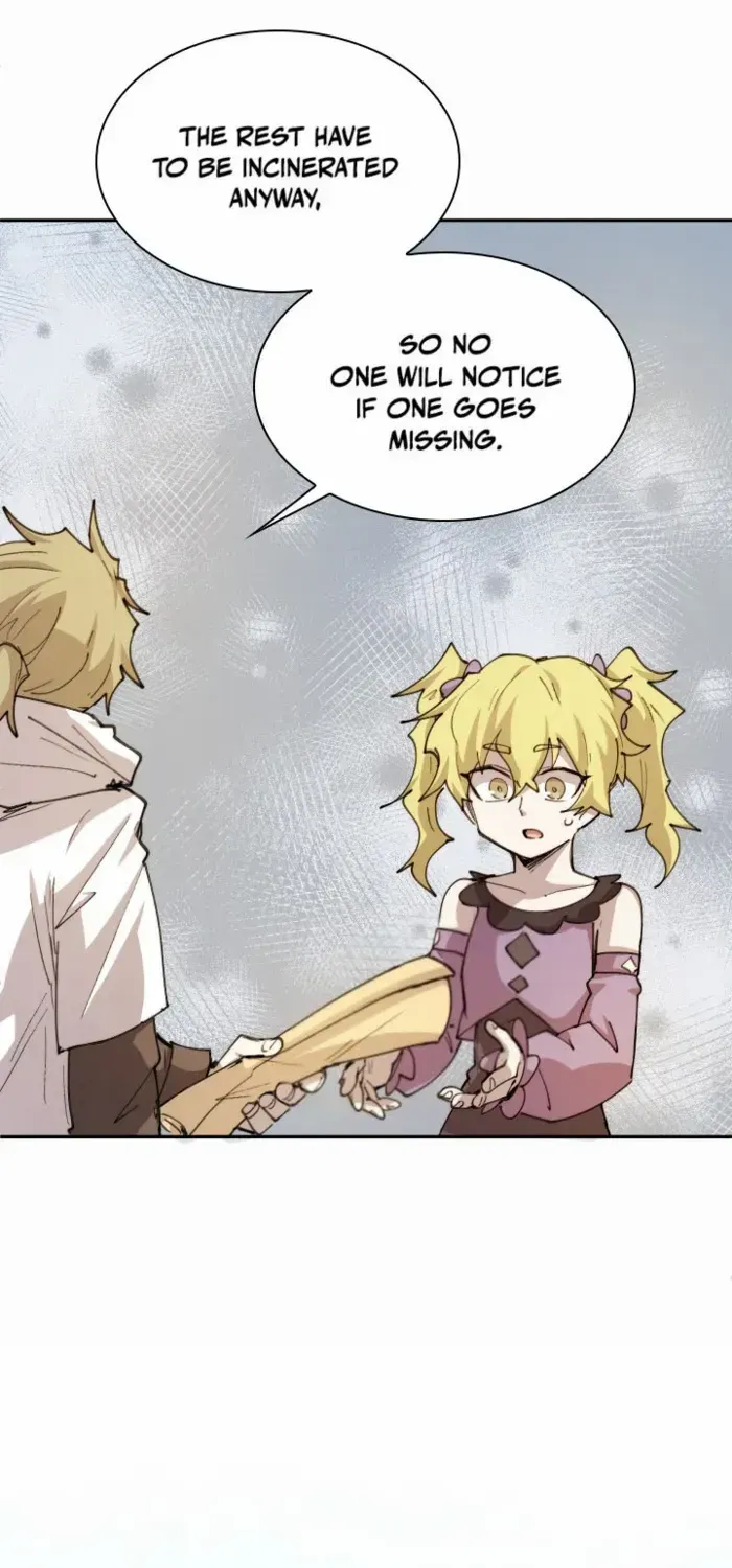 The Rebirth of the Hero’s Party’s Archmage Chapter 101 page 47 - 