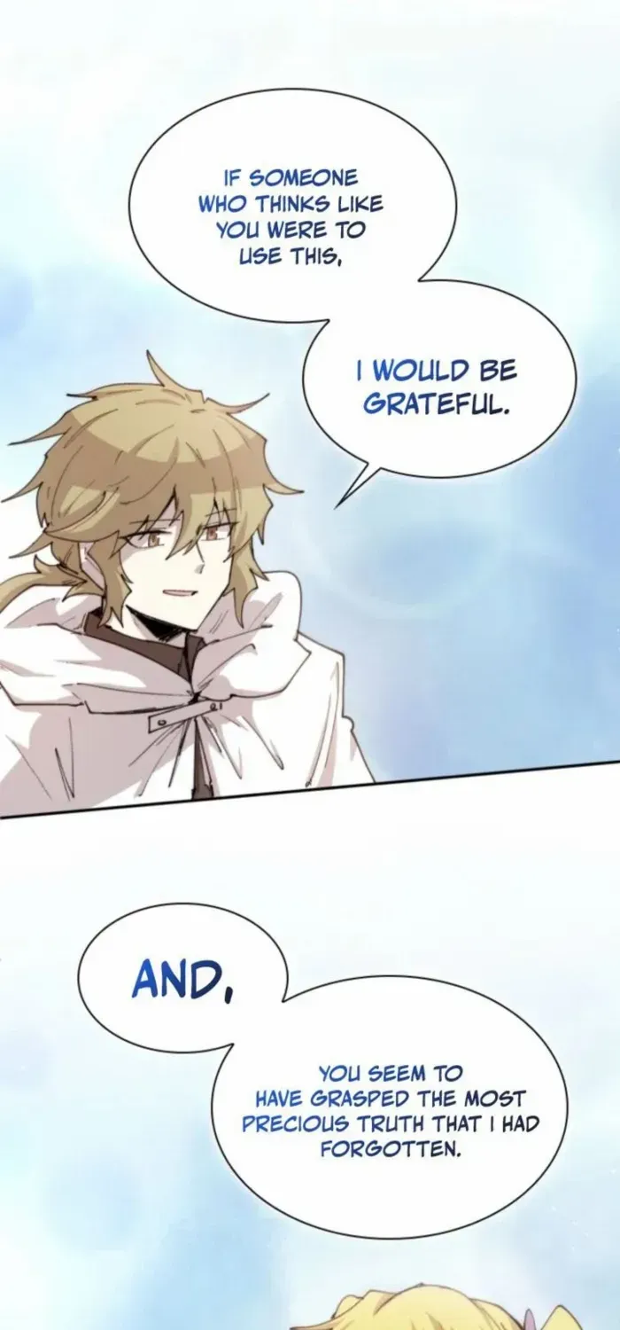 The Rebirth of the Hero’s Party’s Archmage Chapter 101 page 48 - 