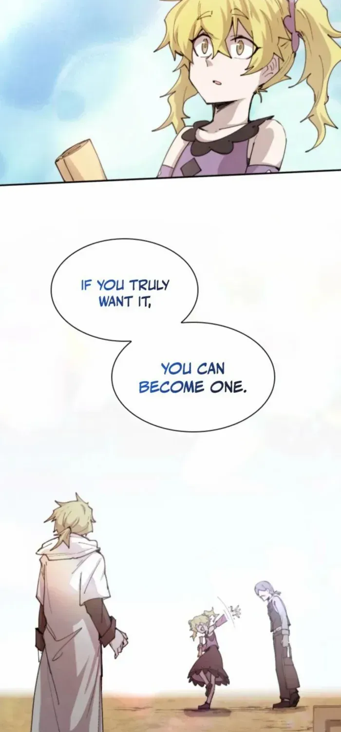 The Rebirth of the Hero’s Party’s Archmage Chapter 101 page 49 - 