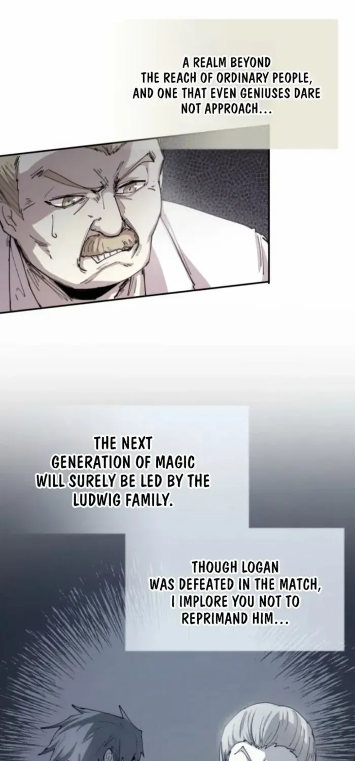 The Rebirth of the Hero’s Party’s Archmage Chapter 101 page 6 - 