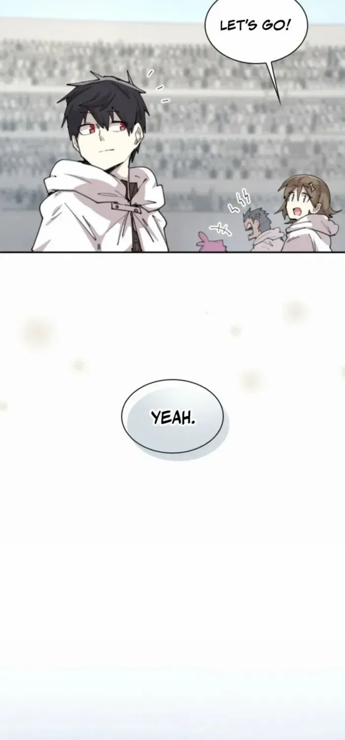 The Rebirth of the Hero’s Party’s Archmage Chapter 101 page 51 - 