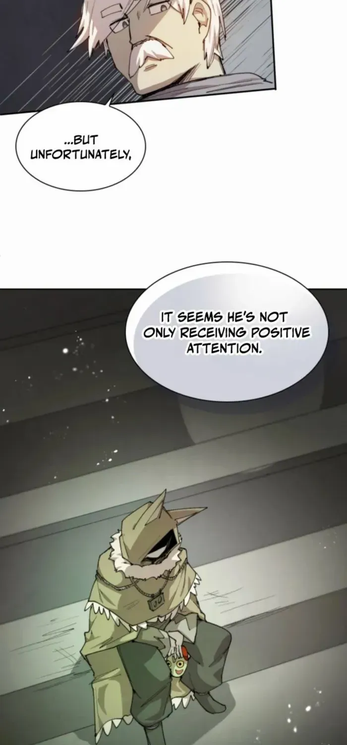 The Rebirth of the Hero’s Party’s Archmage Chapter 101 page 56 - 