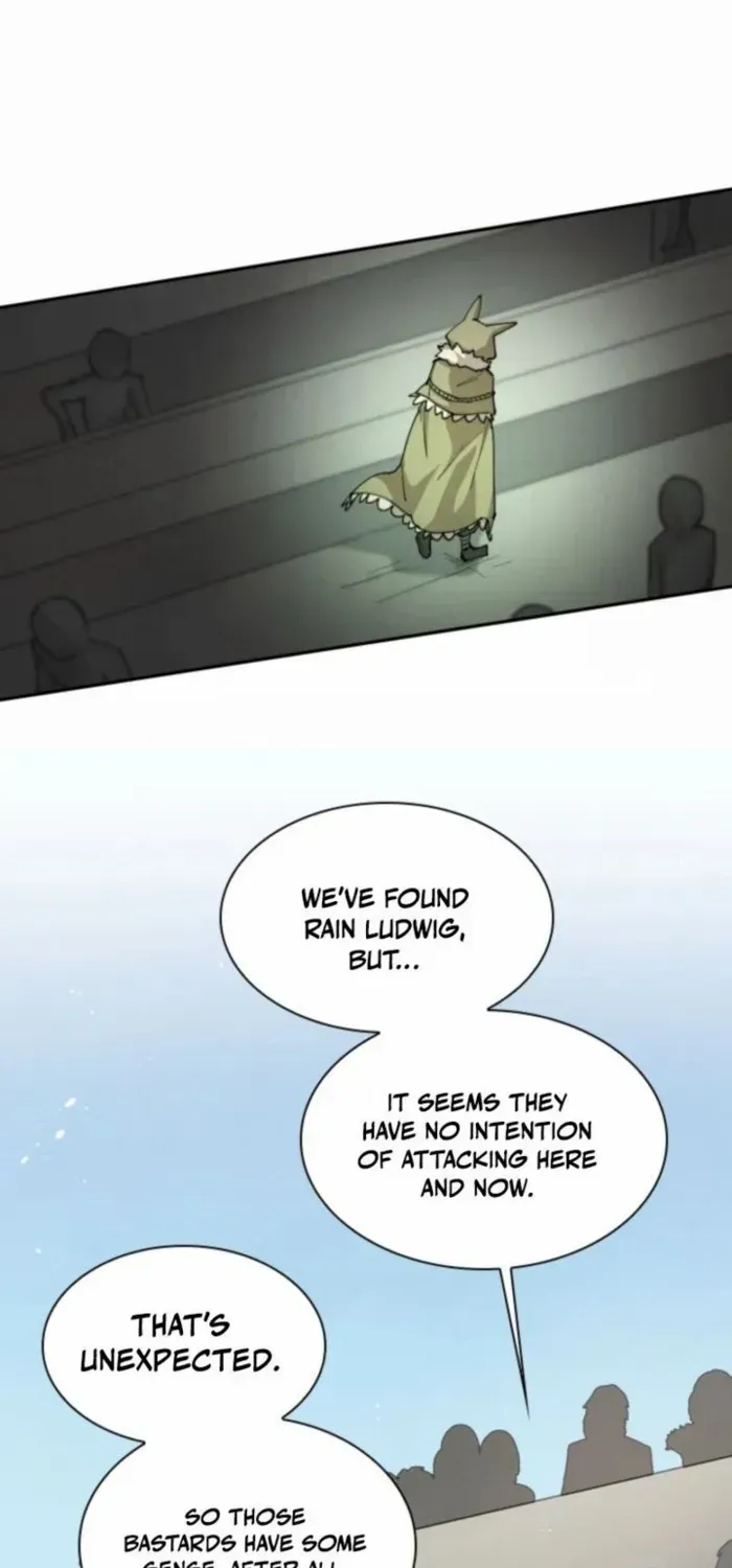 The Rebirth of the Hero’s Party’s Archmage Chapter 101 page 58 - 