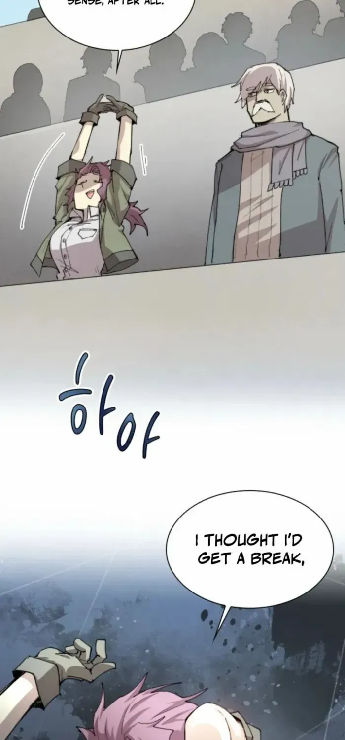 The Rebirth of the Hero’s Party’s Archmage Chapter 101 page 59 - 