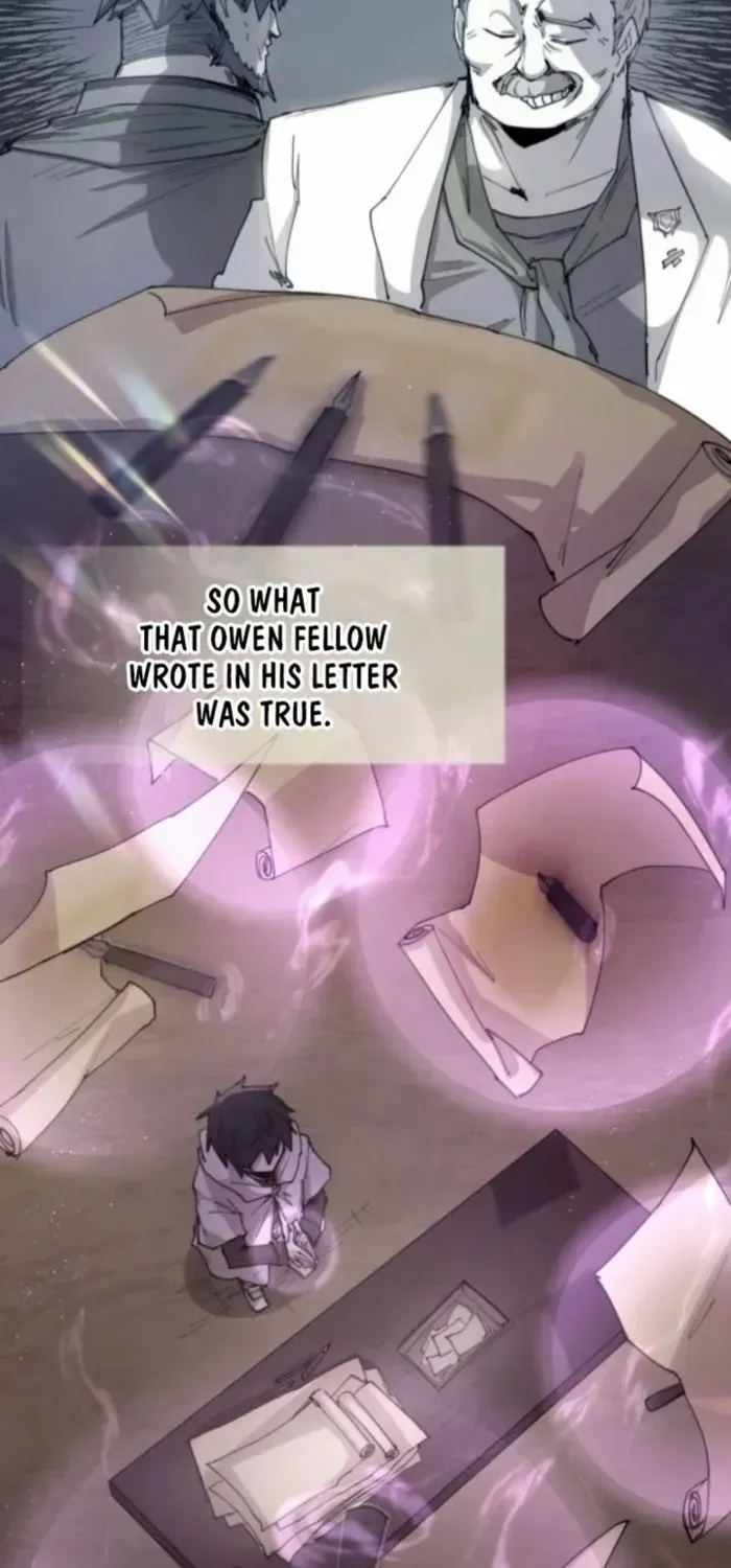The Rebirth of the Hero’s Party’s Archmage Chapter 101 page 7 - 