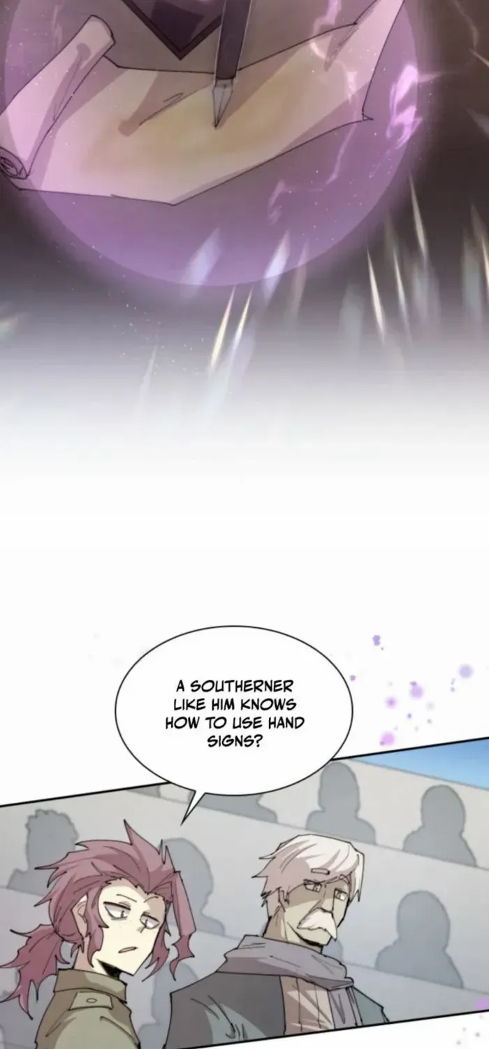 The Rebirth of the Hero’s Party’s Archmage Chapter 101 page 8 - 