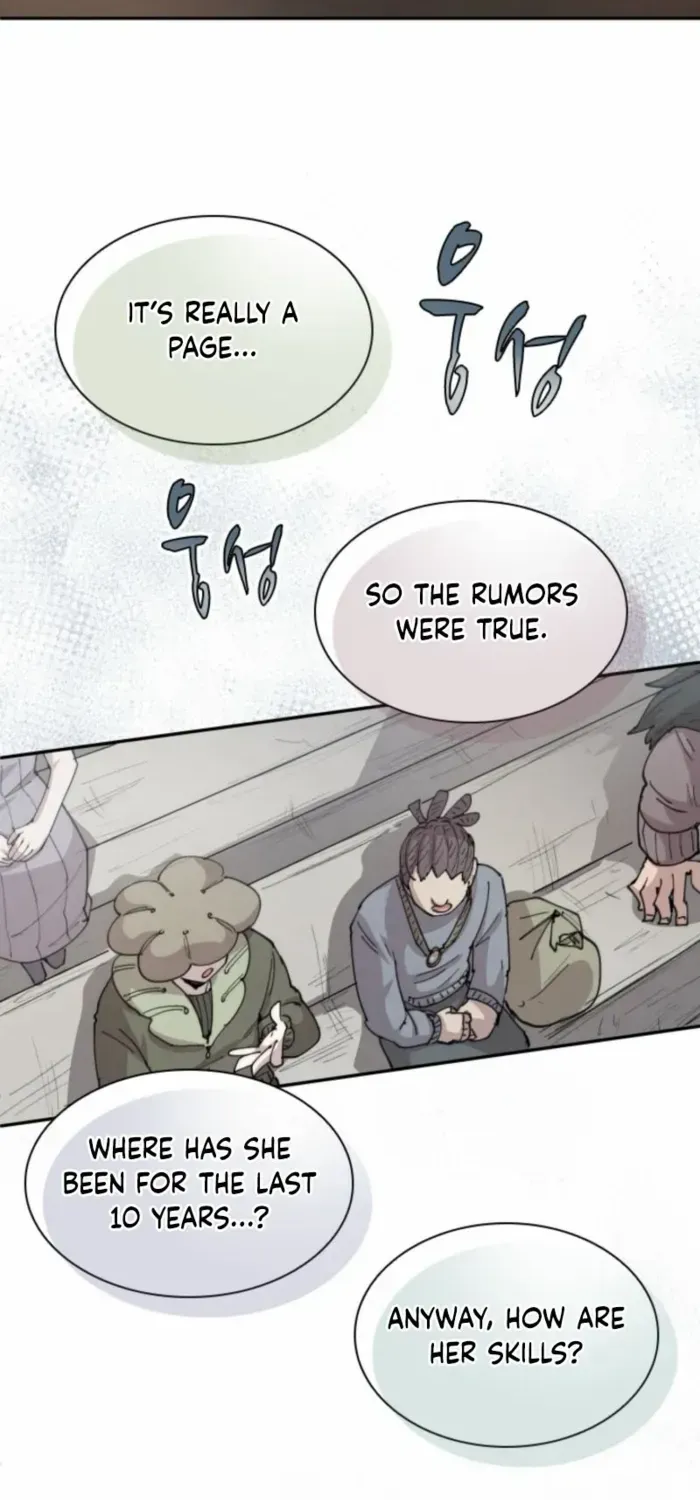 The Rebirth of the Hero’s Party’s Archmage Chapter 102 page 2 - 