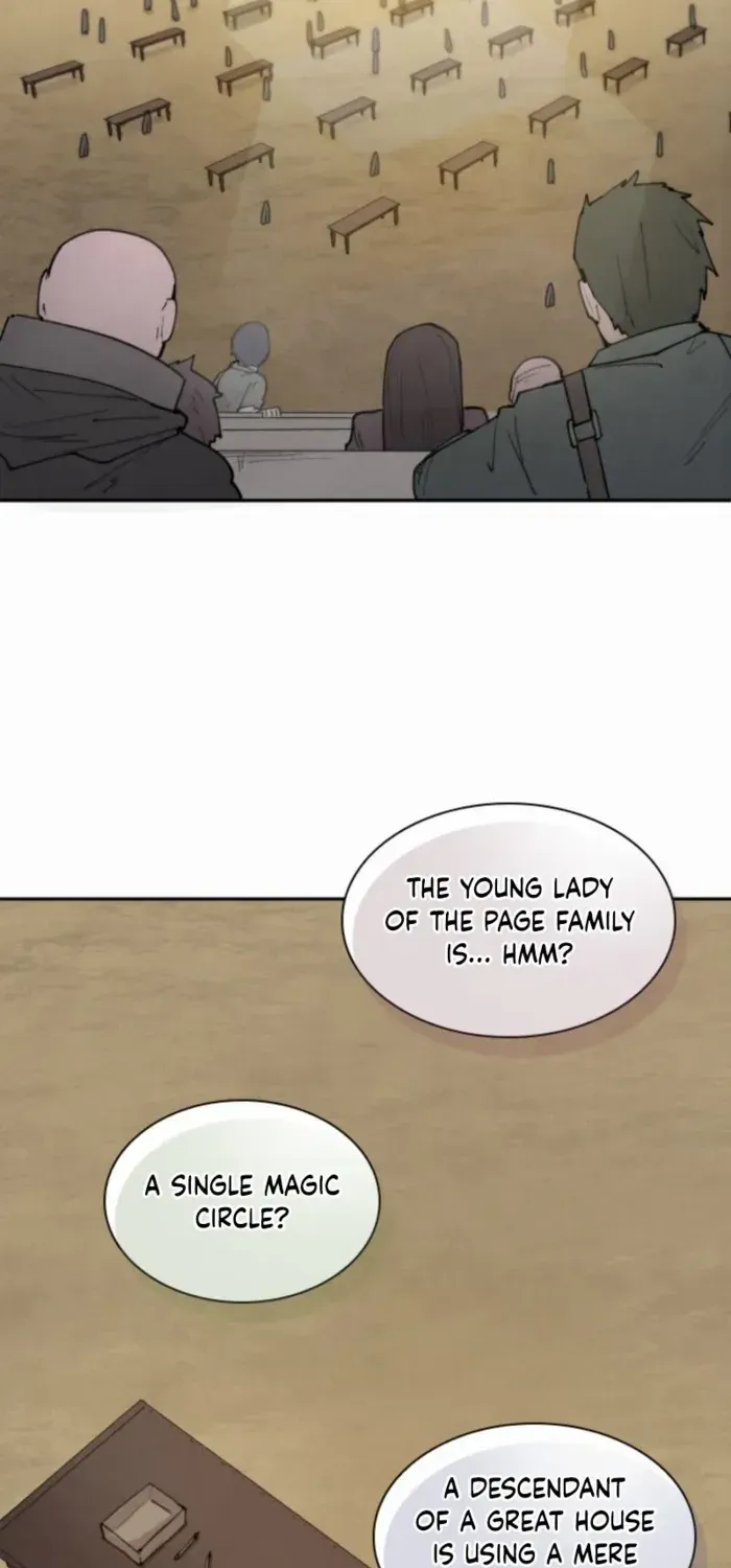 The Rebirth of the Hero’s Party’s Archmage Chapter 102 page 12 - 