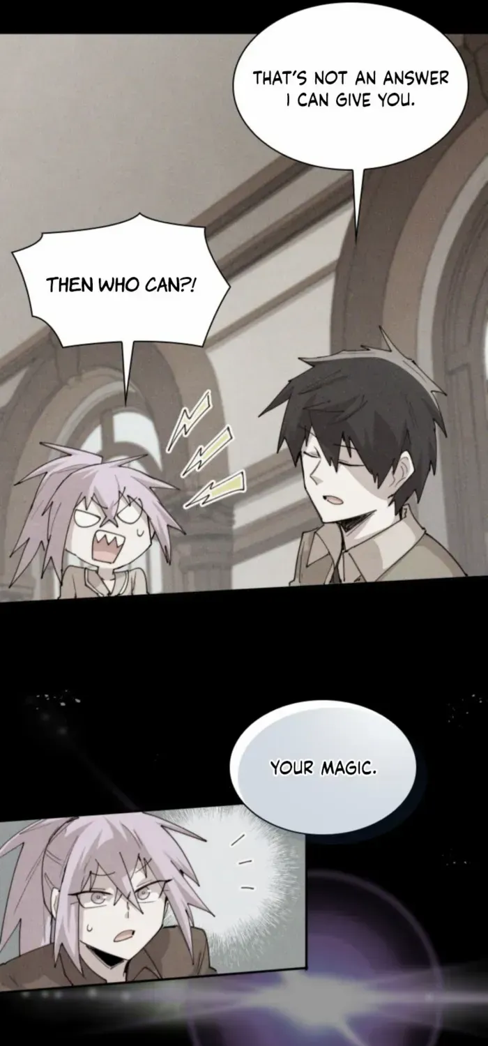 The Rebirth of the Hero’s Party’s Archmage Chapter 102 page 18 - 