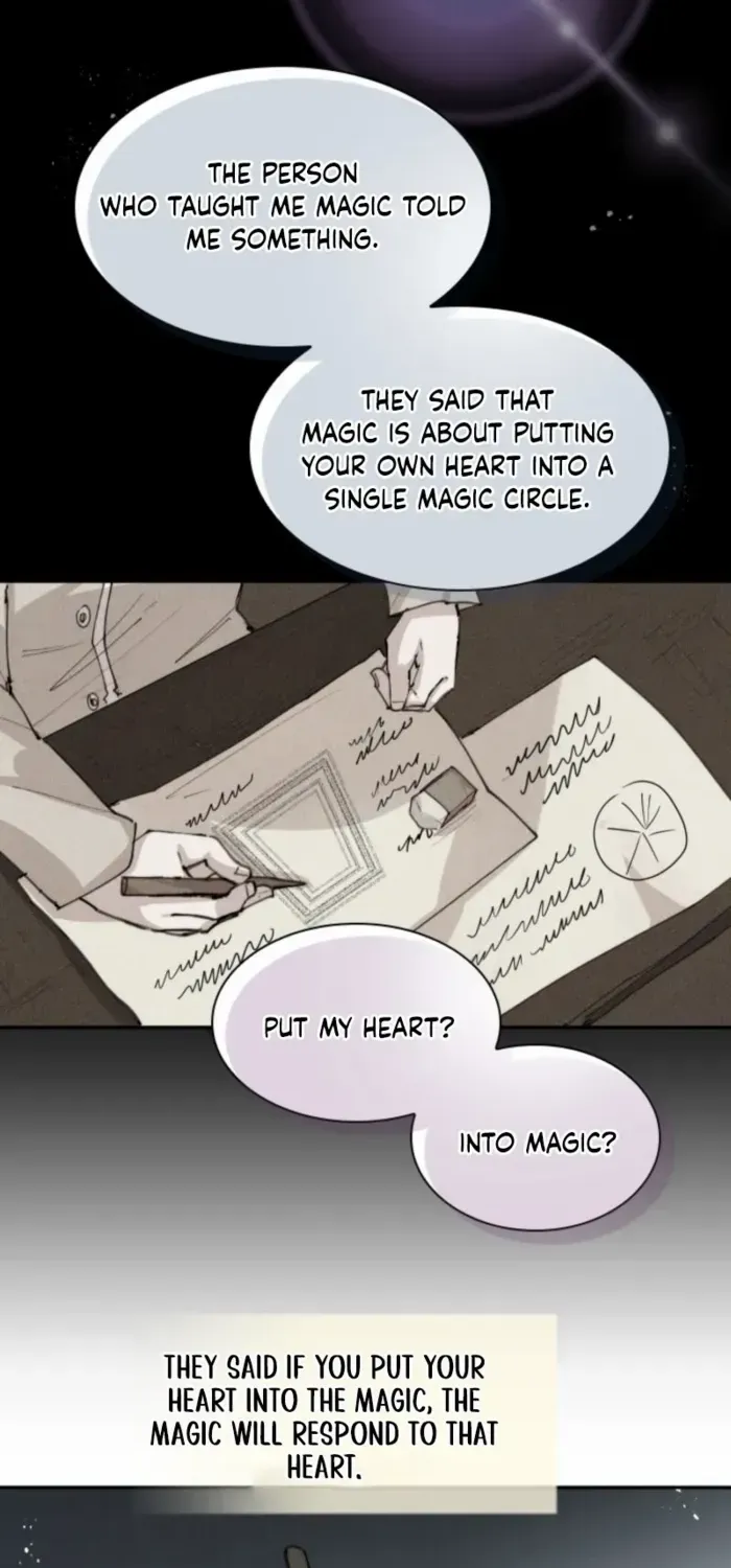 The Rebirth of the Hero’s Party’s Archmage Chapter 102 page 19 - 