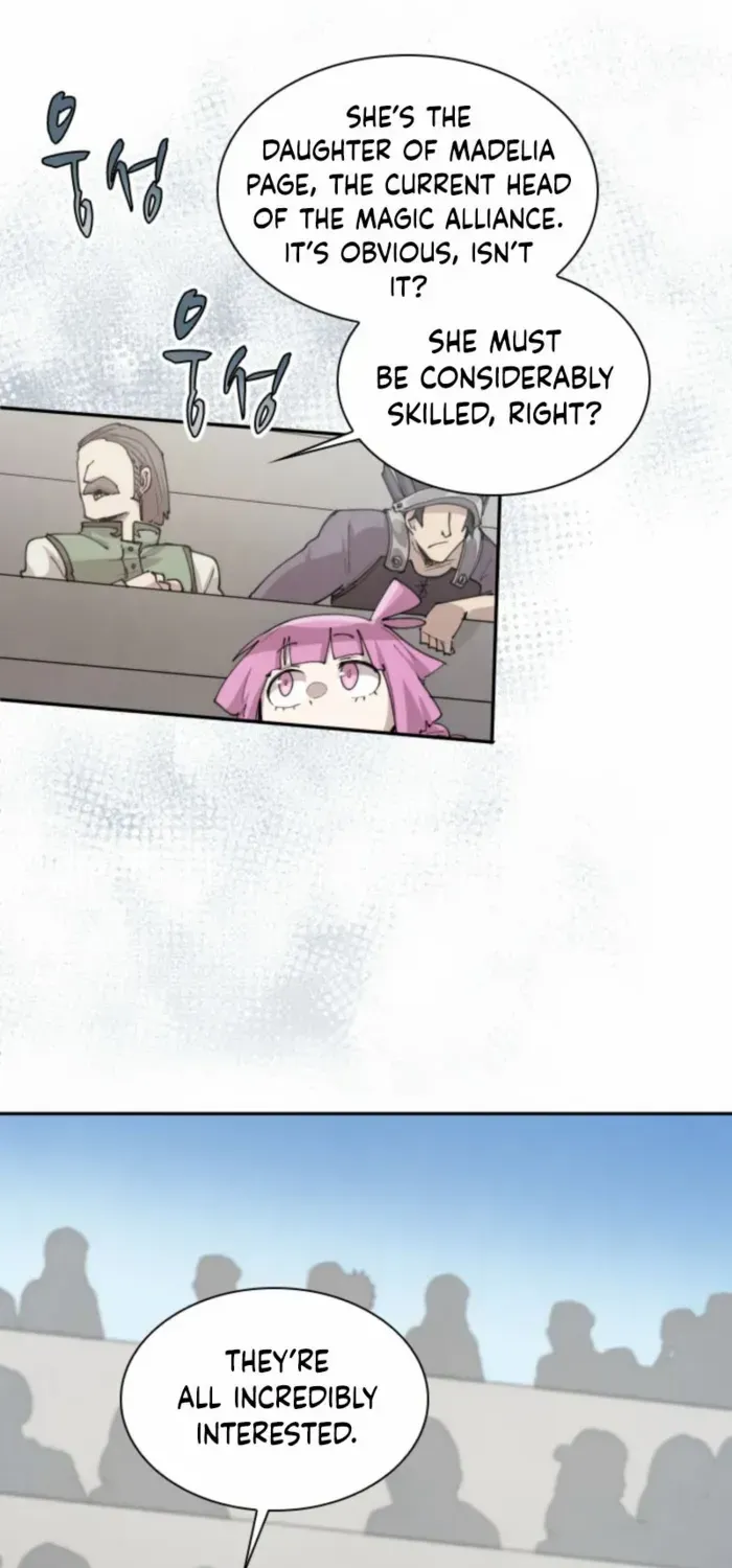 The Rebirth of the Hero’s Party’s Archmage Chapter 102 page 3 - 