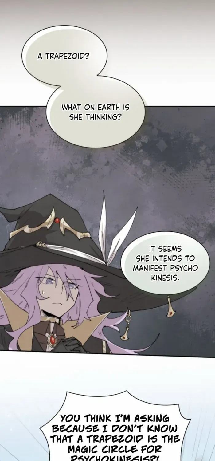The Rebirth of the Hero’s Party’s Archmage Chapter 102 page 21 - 
