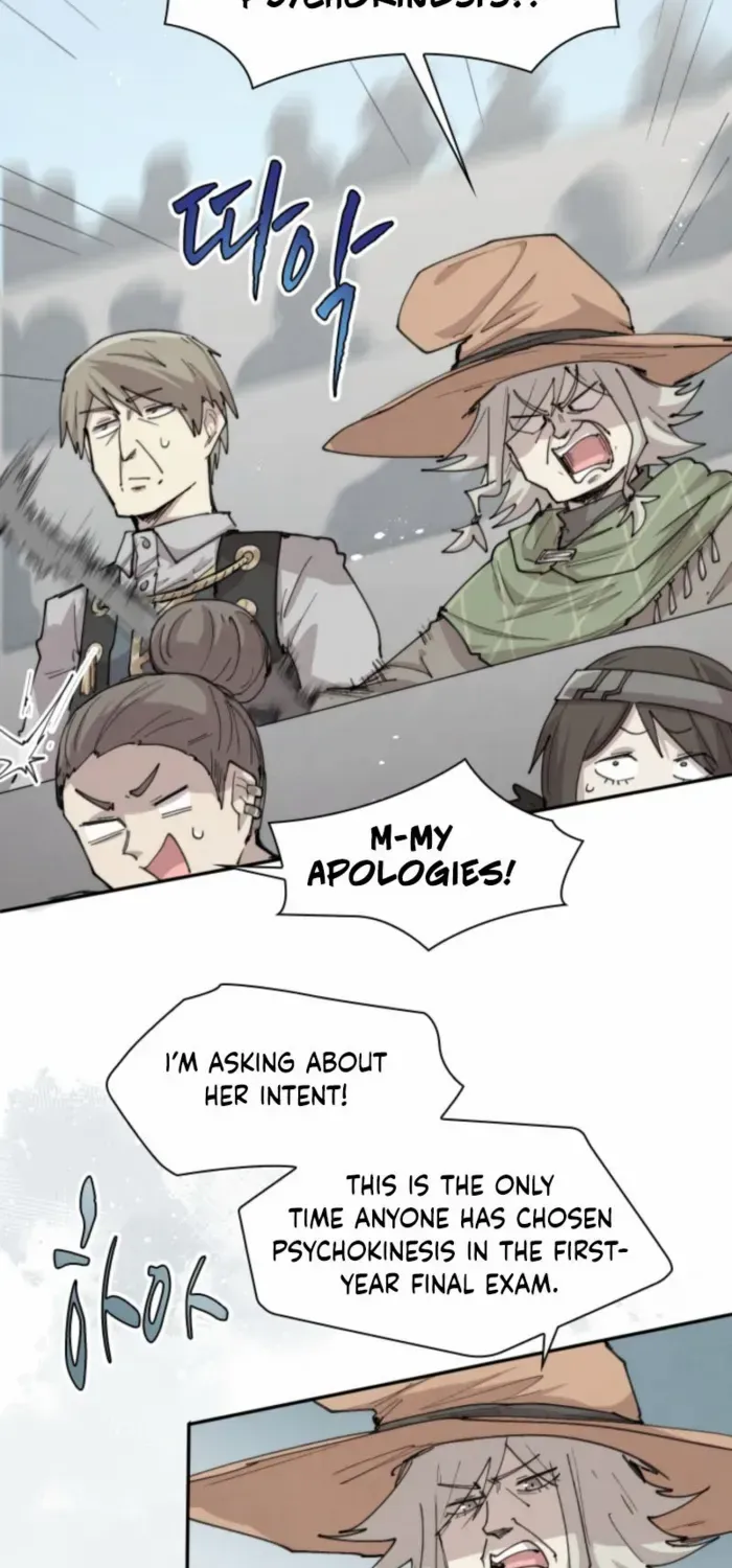 The Rebirth of the Hero’s Party’s Archmage Chapter 102 page 22 - 