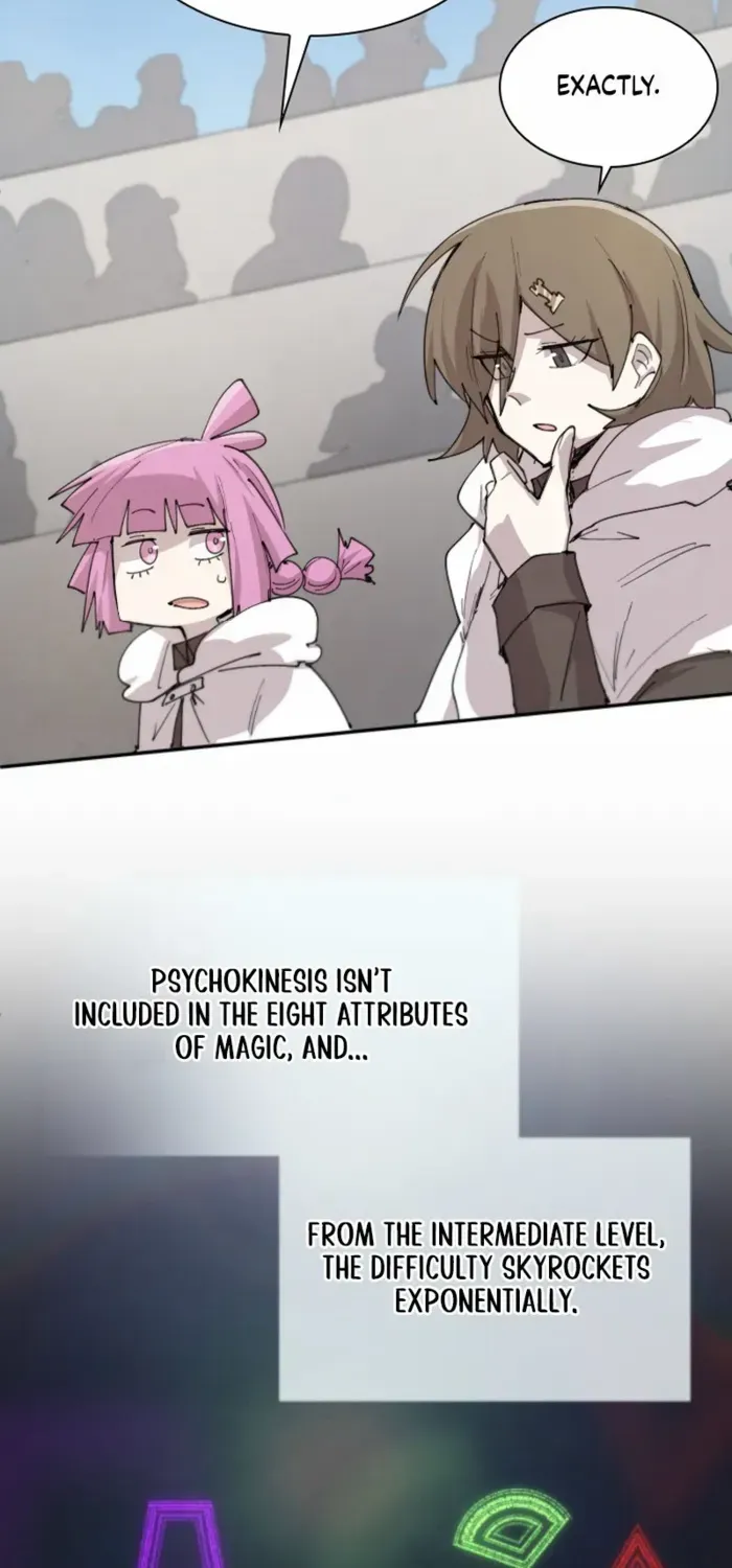 The Rebirth of the Hero’s Party’s Archmage Chapter 102 page 24 - 