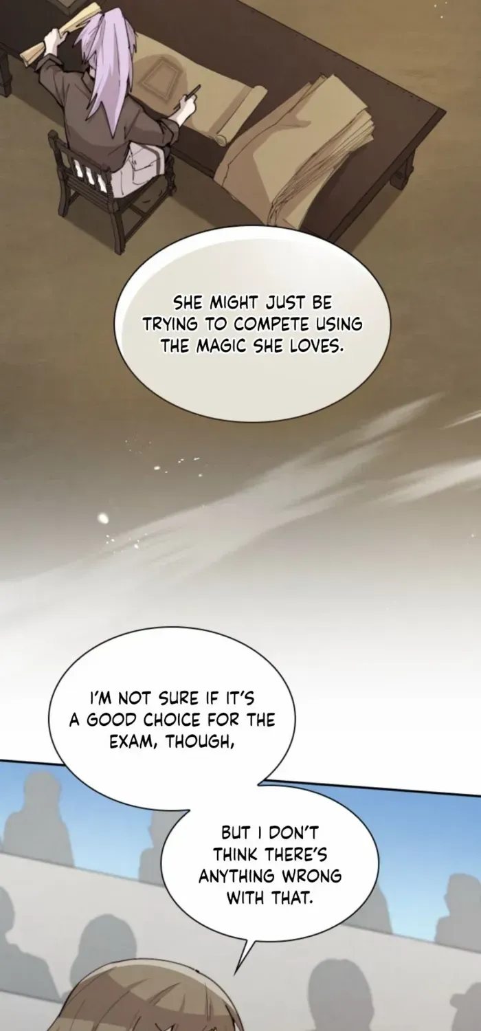 The Rebirth of the Hero’s Party’s Archmage Chapter 102 page 27 - 