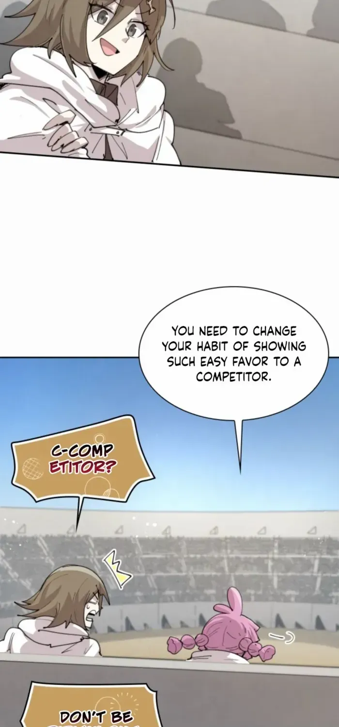 The Rebirth of the Hero’s Party’s Archmage Chapter 102 page 28 - 