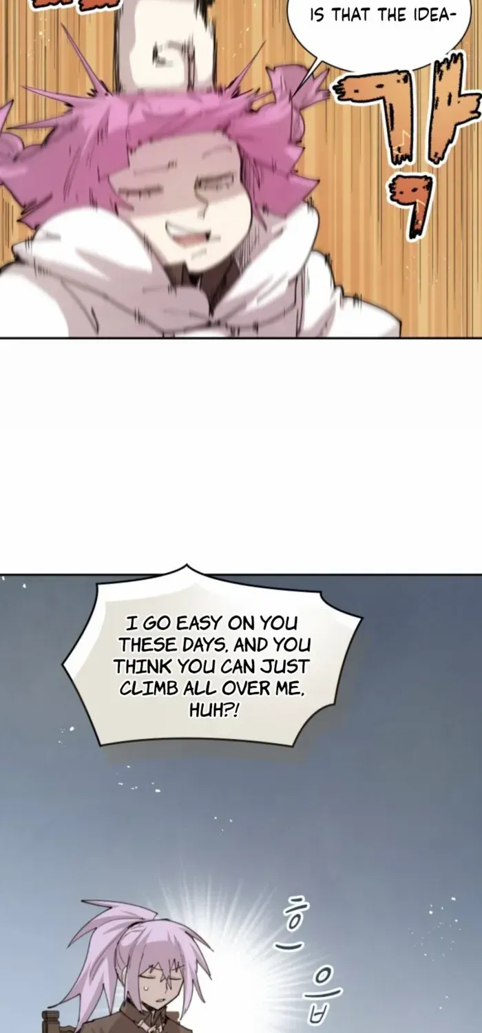 The Rebirth of the Hero’s Party’s Archmage Chapter 102 page 30 - 