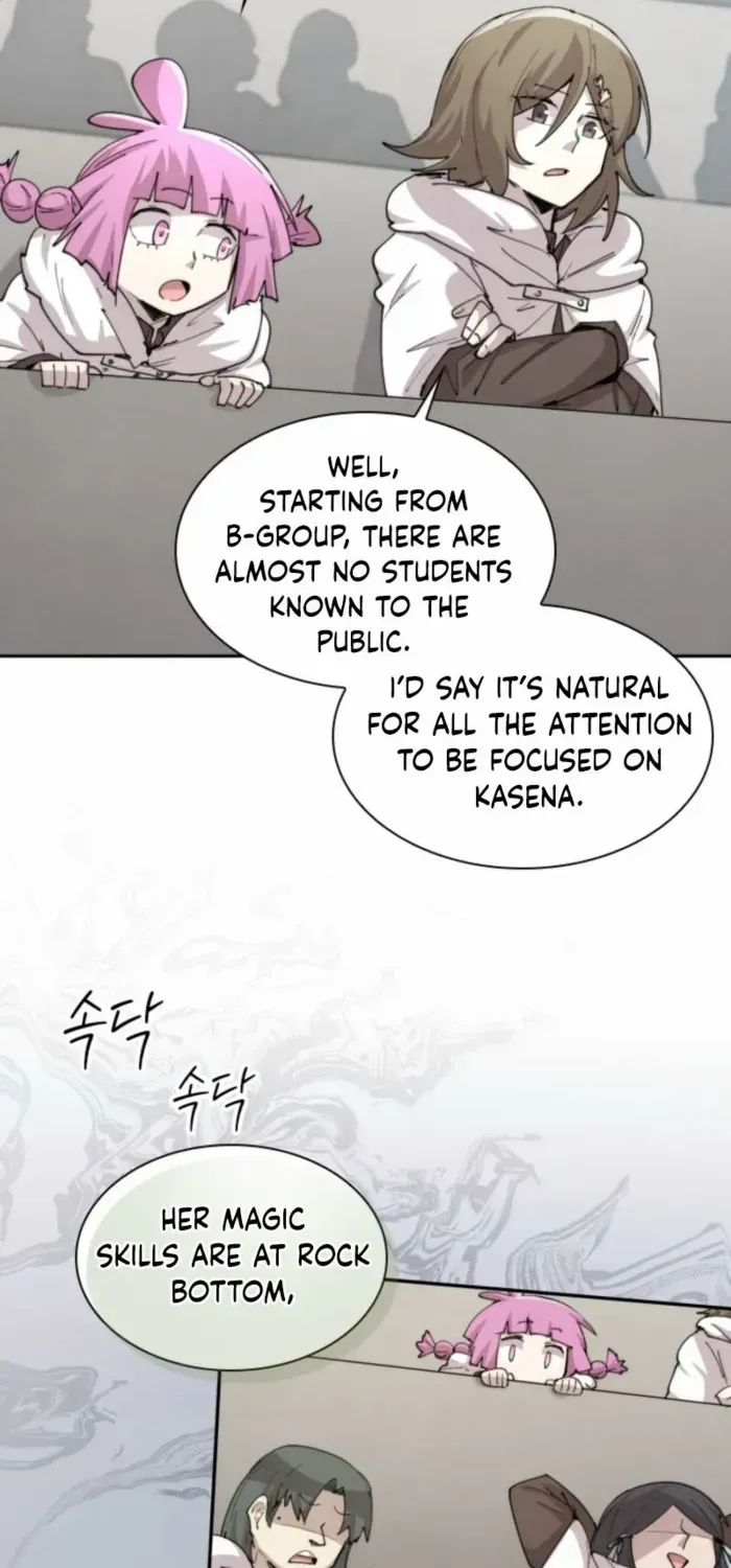 The Rebirth of the Hero’s Party’s Archmage Chapter 102 page 4 - 