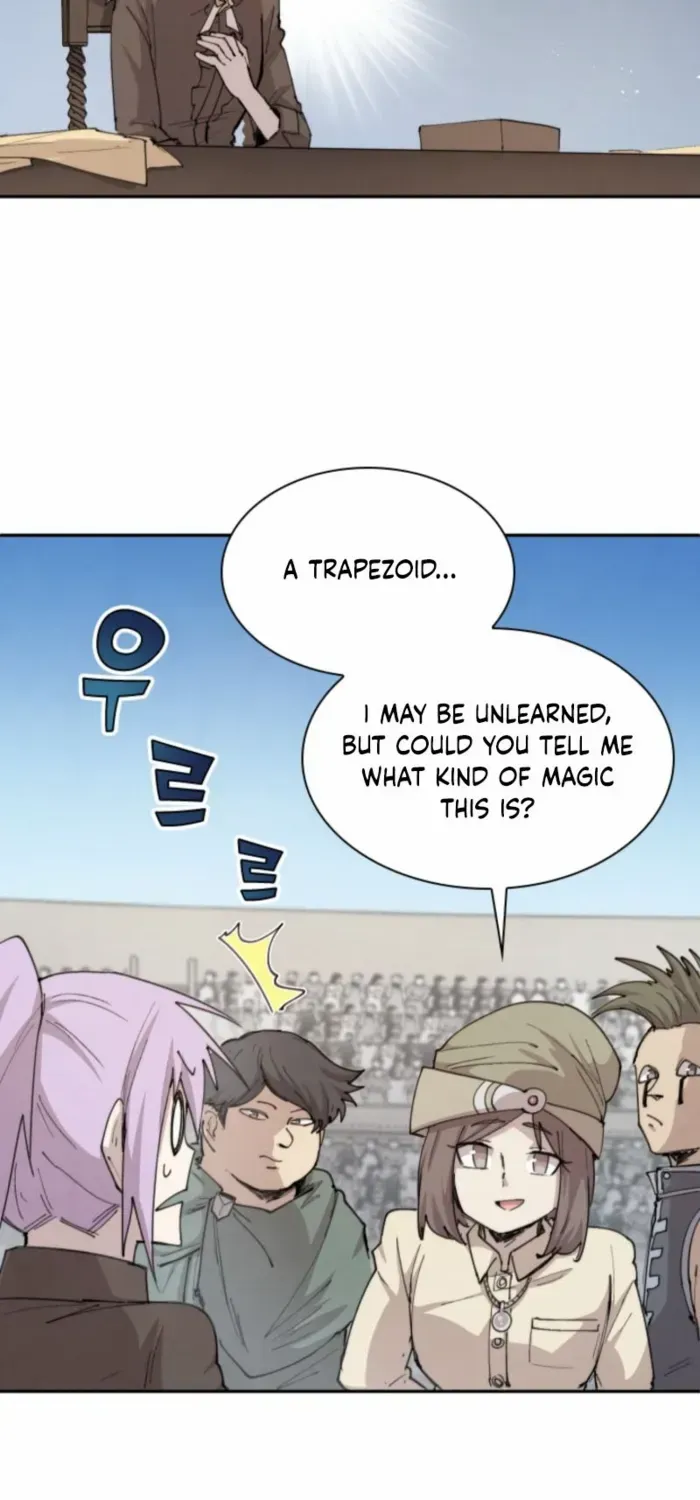 The Rebirth of the Hero’s Party’s Archmage Chapter 102 page 31 - 