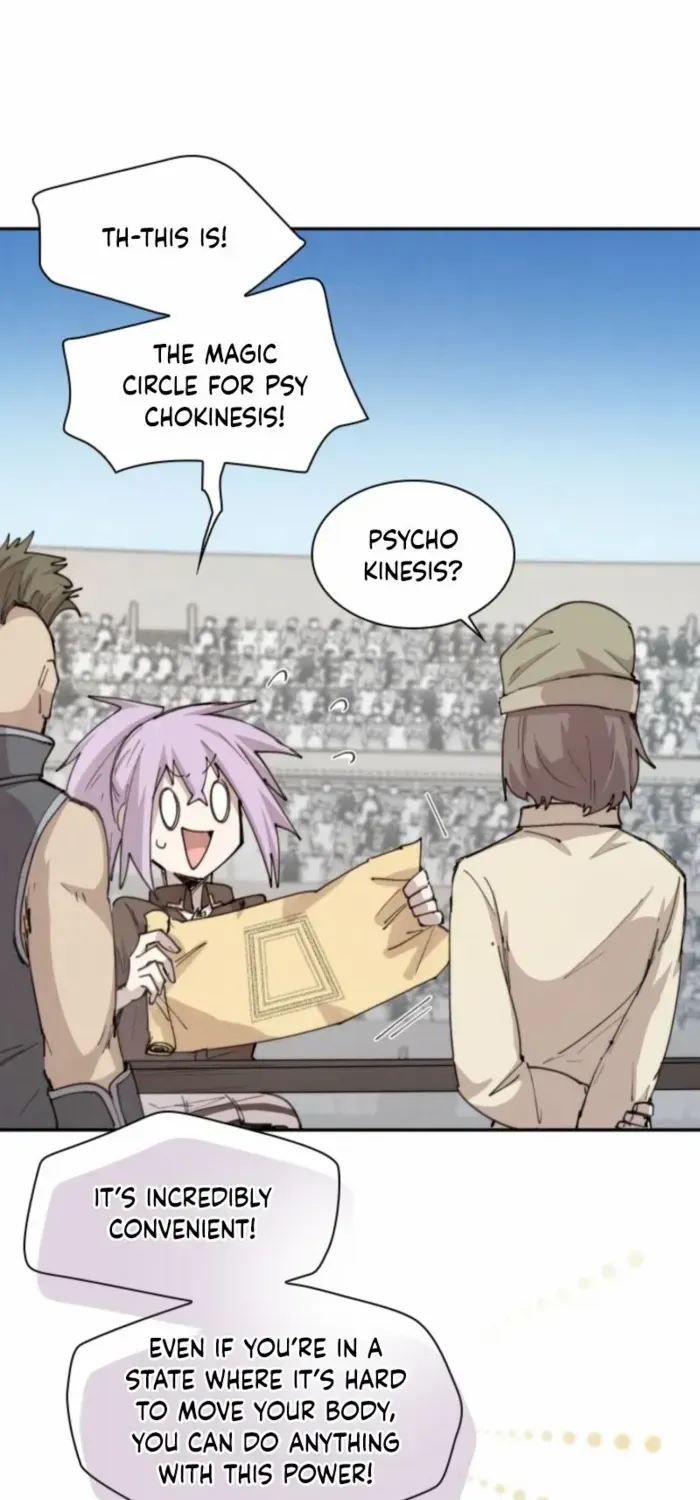 The Rebirth of the Hero’s Party’s Archmage Chapter 102 page 32 - 