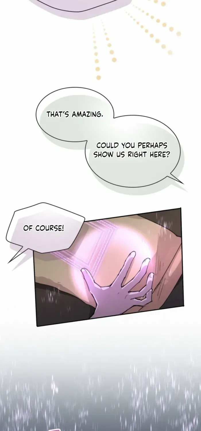 The Rebirth of the Hero’s Party’s Archmage Chapter 102 page 33 - 