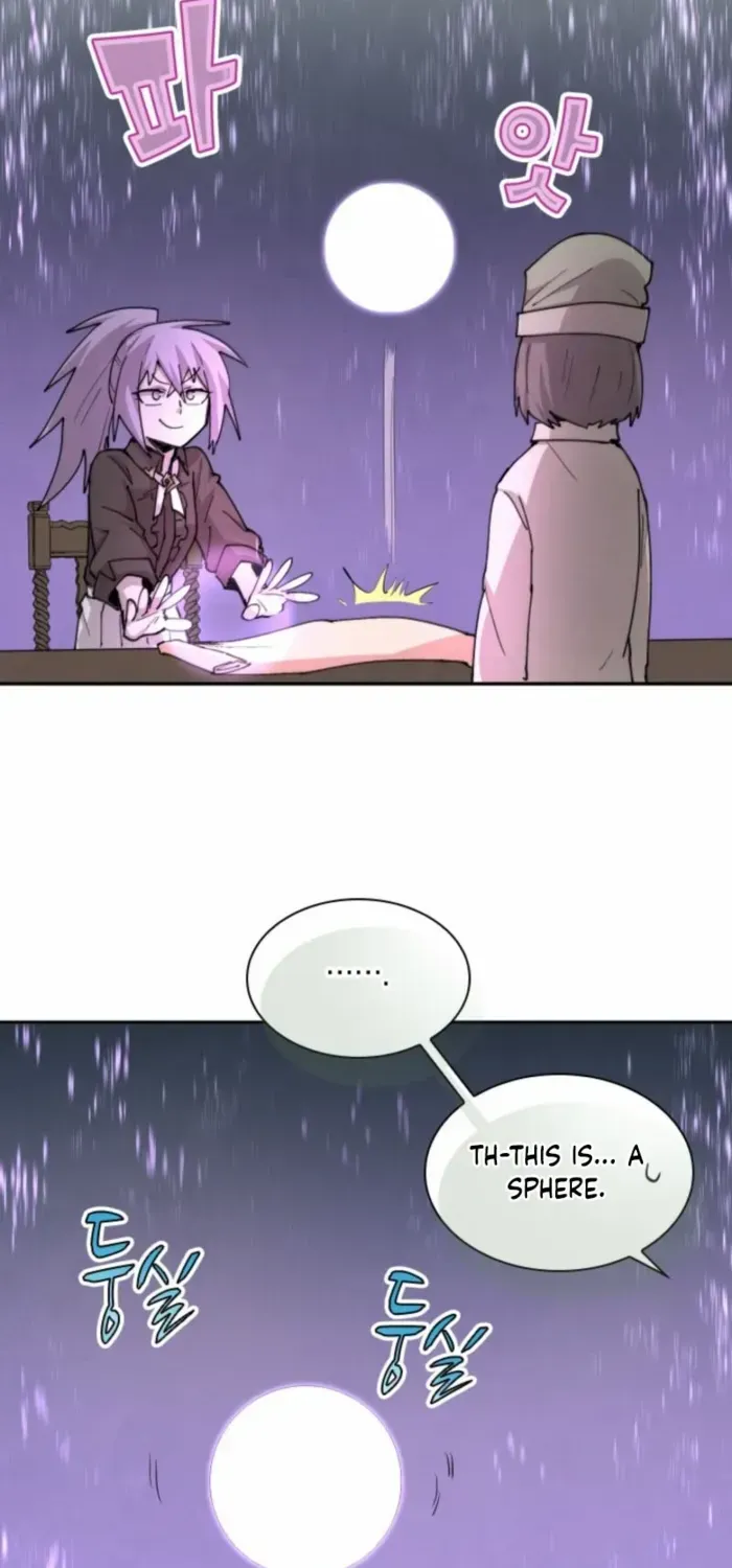 The Rebirth of the Hero’s Party’s Archmage Chapter 102 page 34 - 