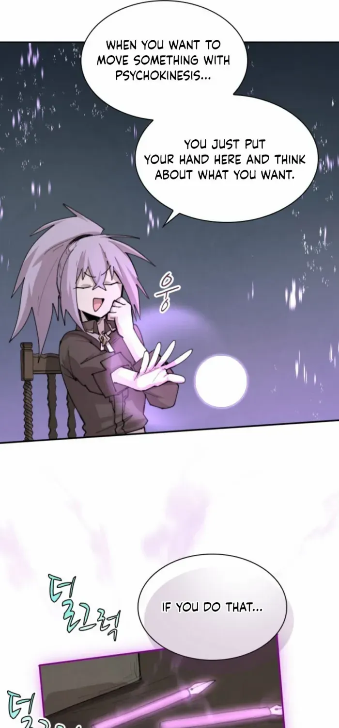The Rebirth of the Hero’s Party’s Archmage Chapter 102 page 36 - 