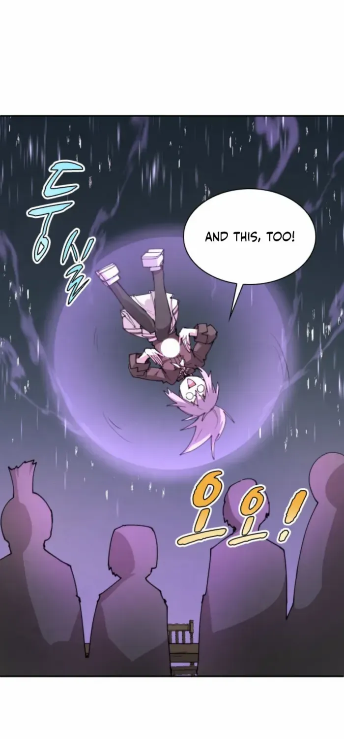 The Rebirth of the Hero’s Party’s Archmage Chapter 102 page 38 - 
