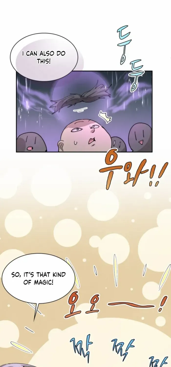 The Rebirth of the Hero’s Party’s Archmage Chapter 102 page 39 - 