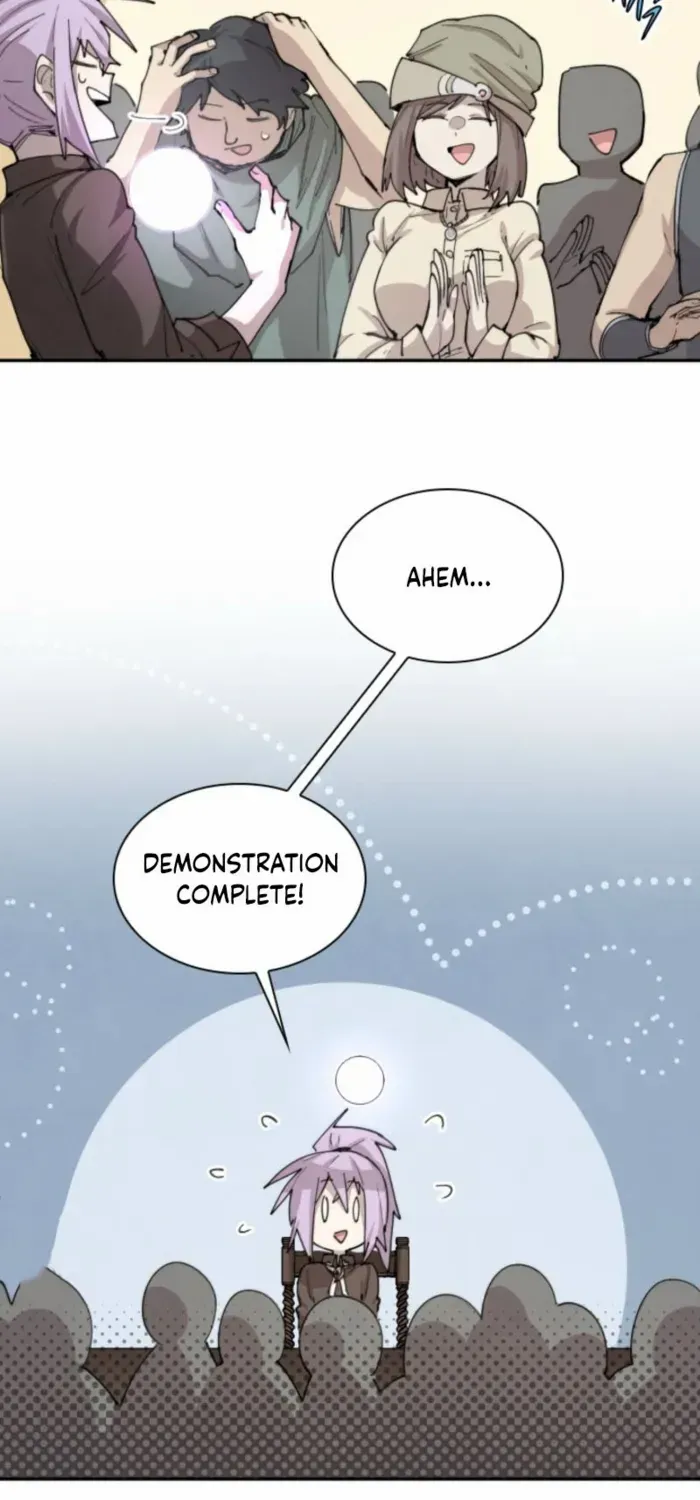 The Rebirth of the Hero’s Party’s Archmage Chapter 102 page 40 - 