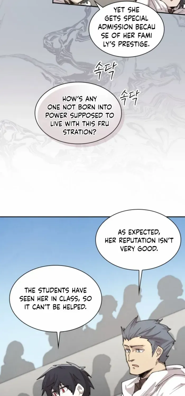 The Rebirth of the Hero’s Party’s Archmage Chapter 102 page 5 - 