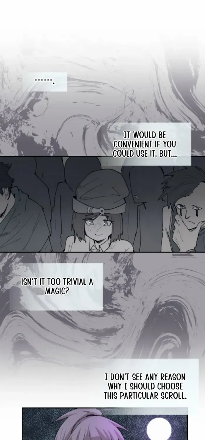 The Rebirth of the Hero’s Party’s Archmage Chapter 102 page 41 - 