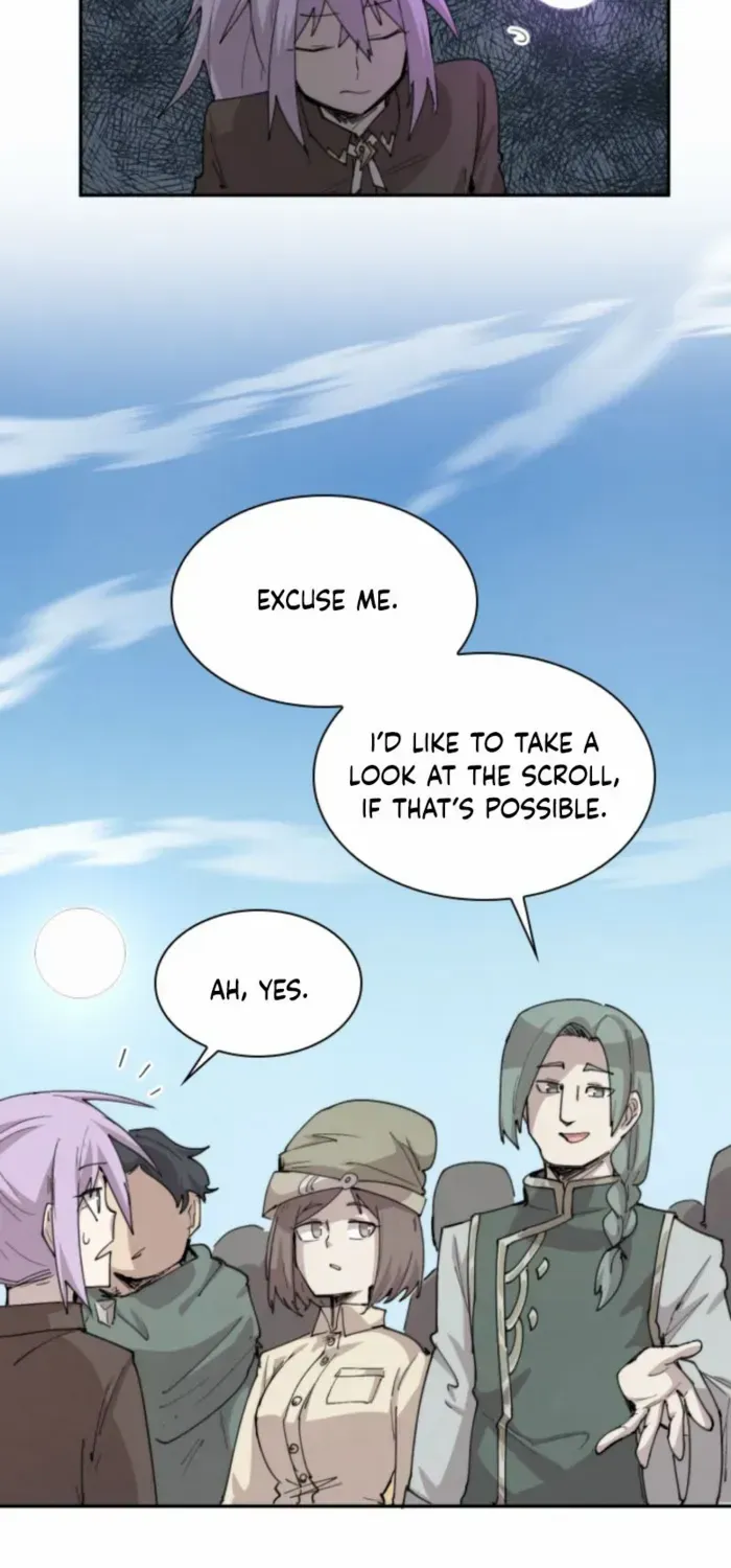The Rebirth of the Hero’s Party’s Archmage Chapter 102 page 42 - 