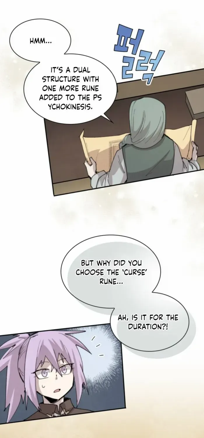 The Rebirth of the Hero’s Party’s Archmage Chapter 102 page 43 - 