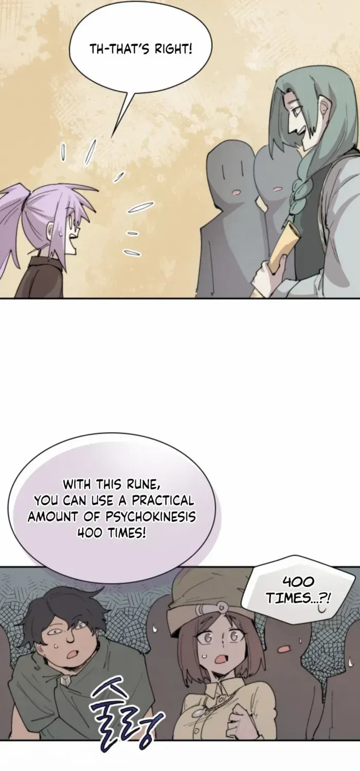 The Rebirth of the Hero’s Party’s Archmage Chapter 102 page 45 - 