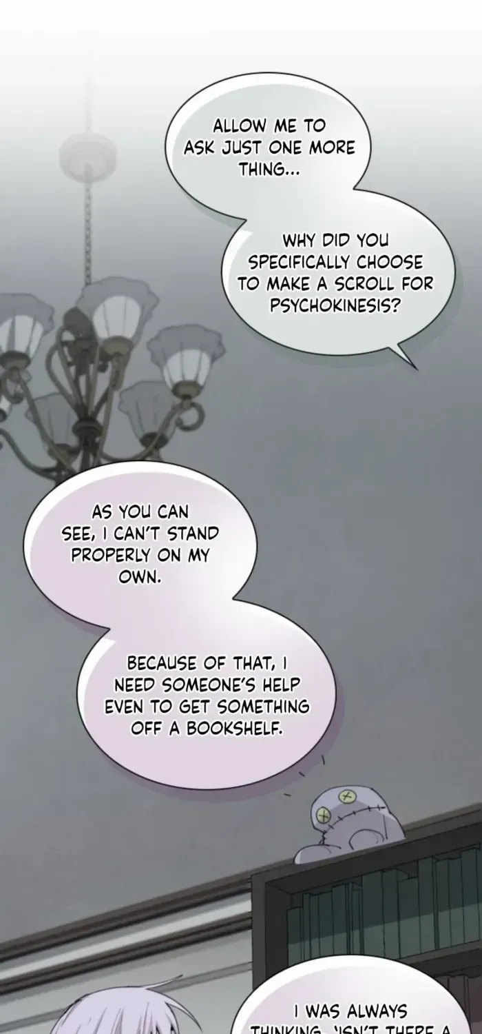 The Rebirth of the Hero’s Party’s Archmage Chapter 102 page 46 - 