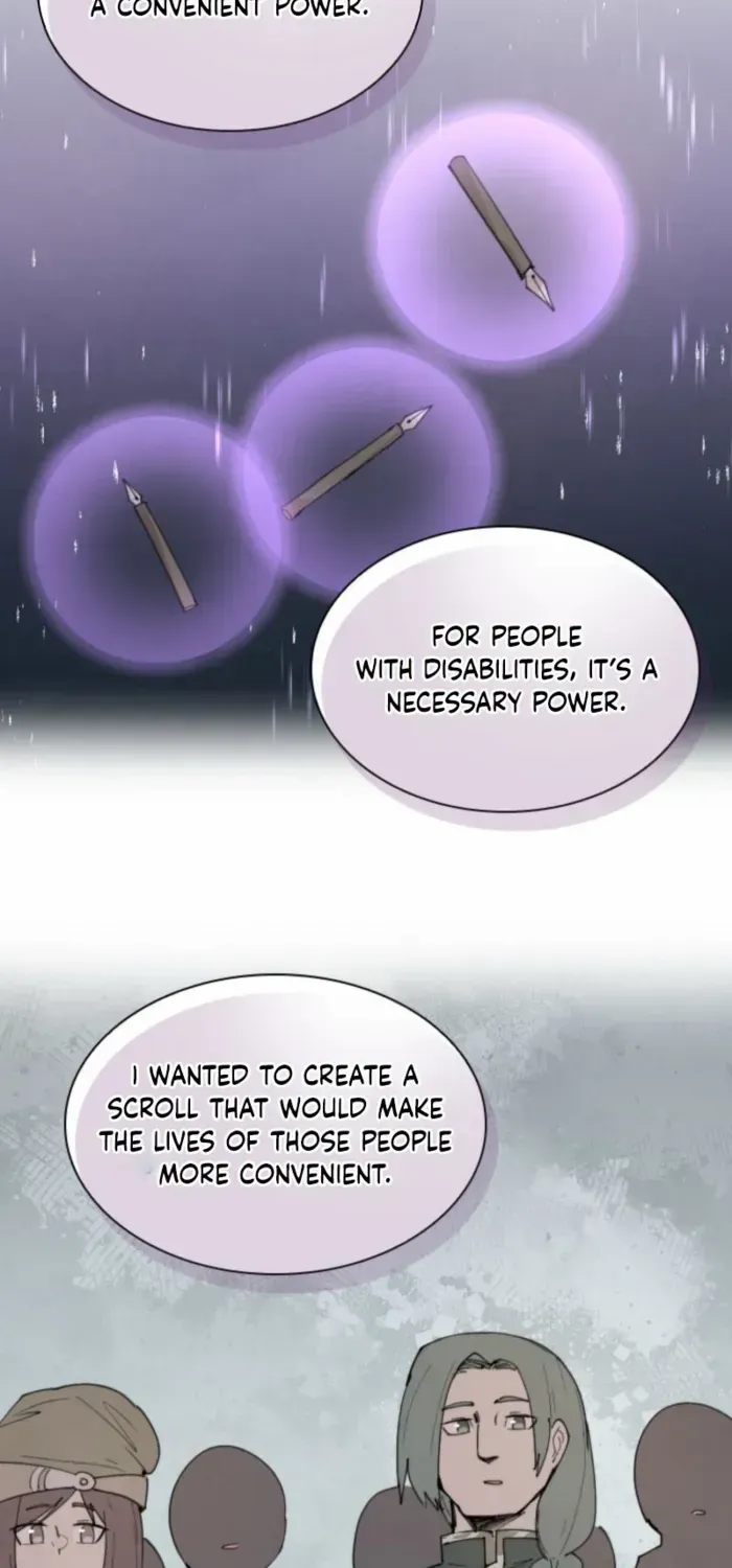 The Rebirth of the Hero’s Party’s Archmage Chapter 102 page 49 - 