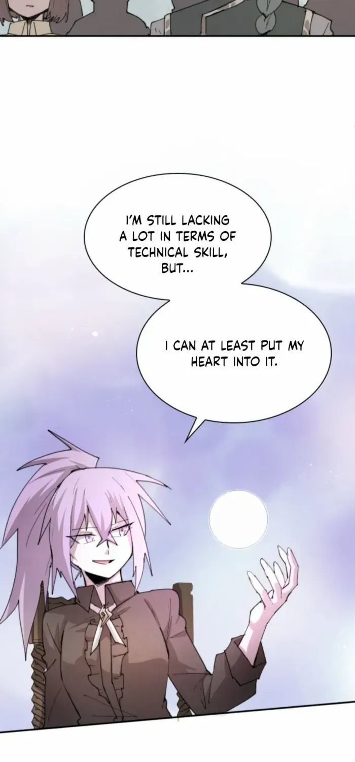 The Rebirth of the Hero’s Party’s Archmage Chapter 102 page 50 - 