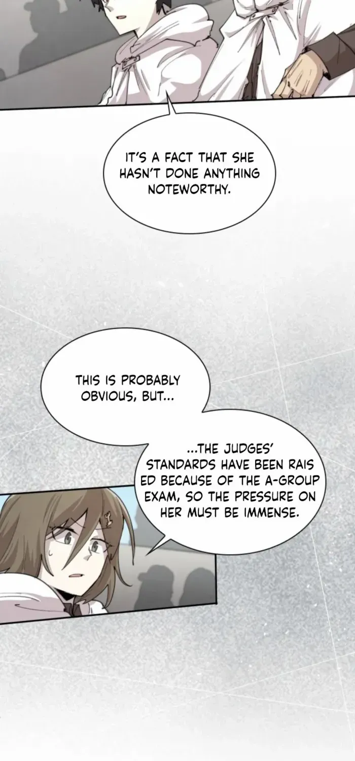 The Rebirth of the Hero’s Party’s Archmage Chapter 102 page 6 - 
