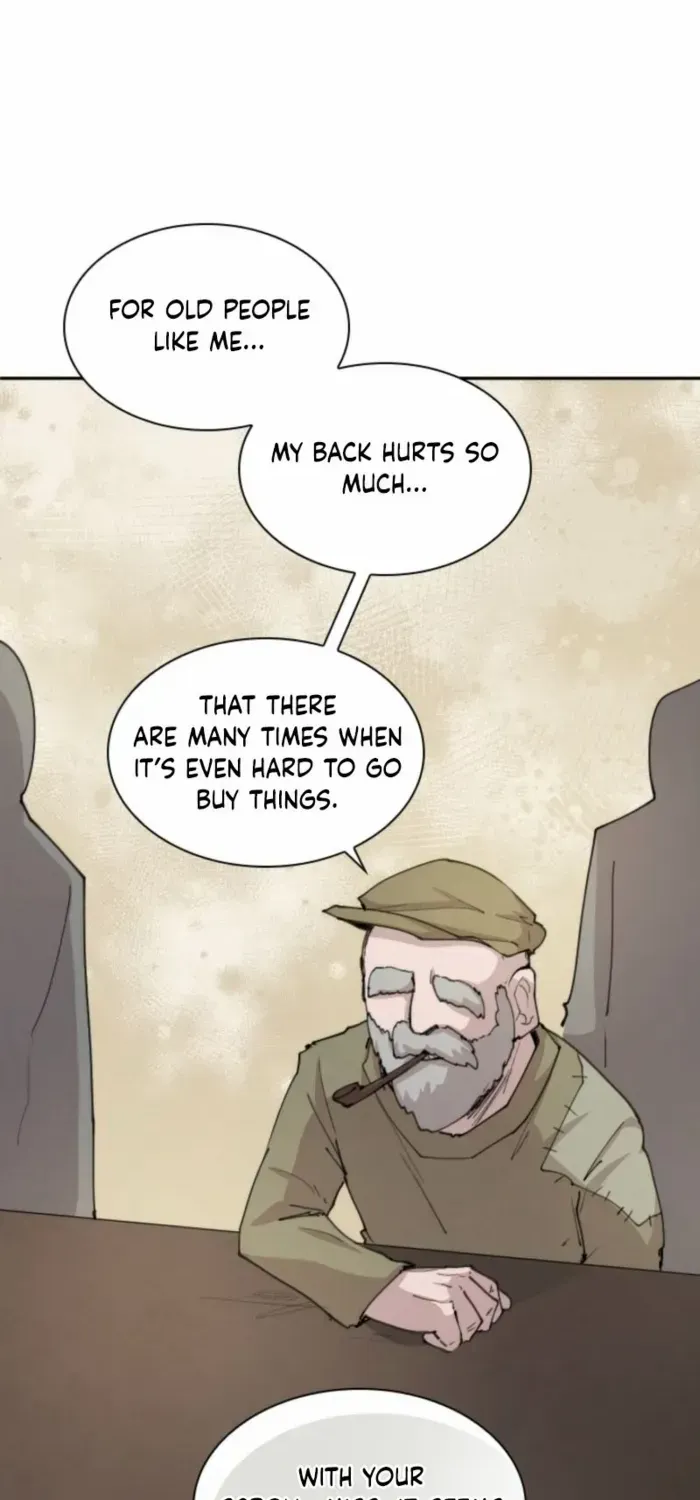 The Rebirth of the Hero’s Party’s Archmage Chapter 102 page 52 - 