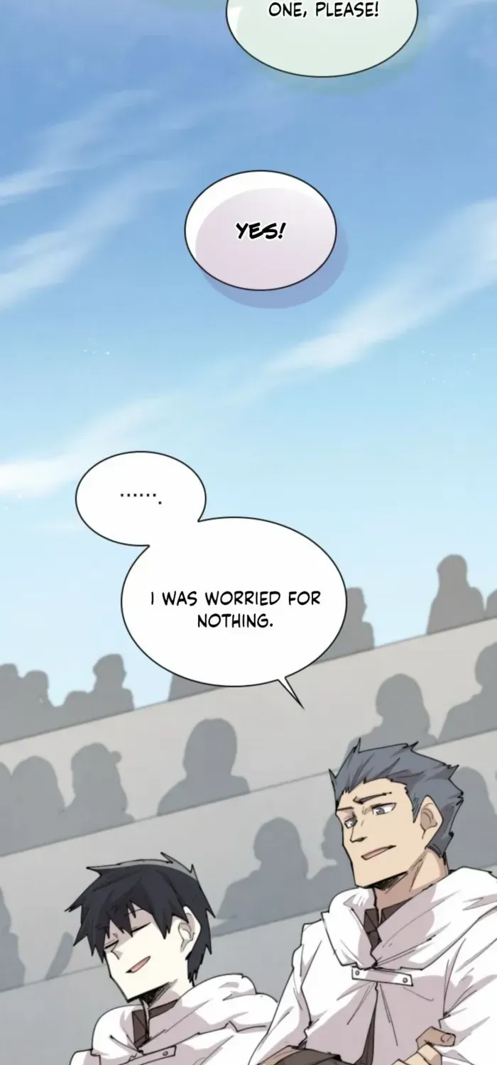 The Rebirth of the Hero’s Party’s Archmage Chapter 102 page 55 - 