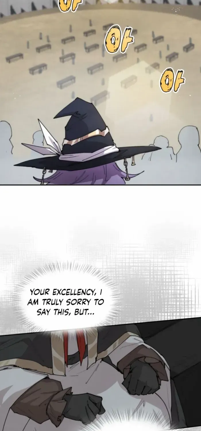 The Rebirth of the Hero’s Party’s Archmage Chapter 102 page 57 - 